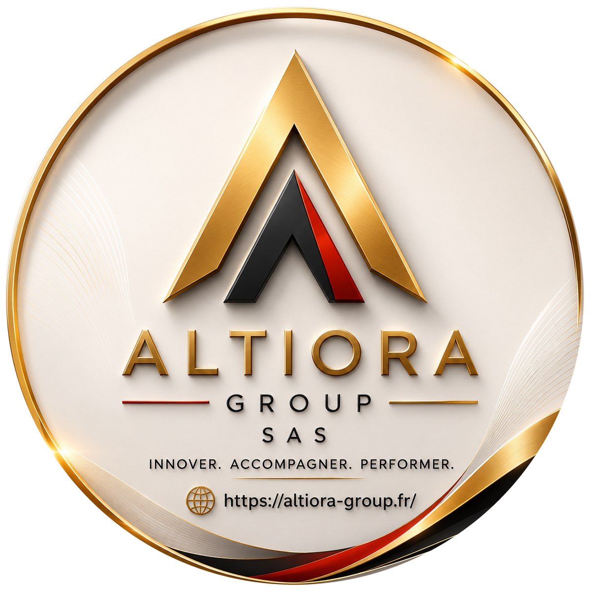 Altiora Group SAS