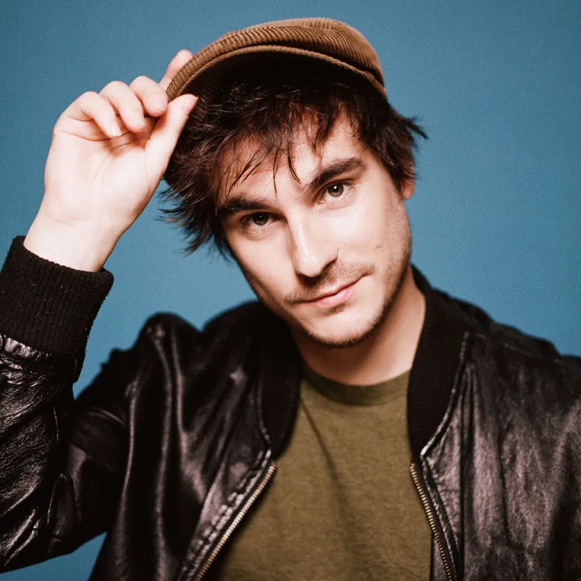 Gauvain Sers