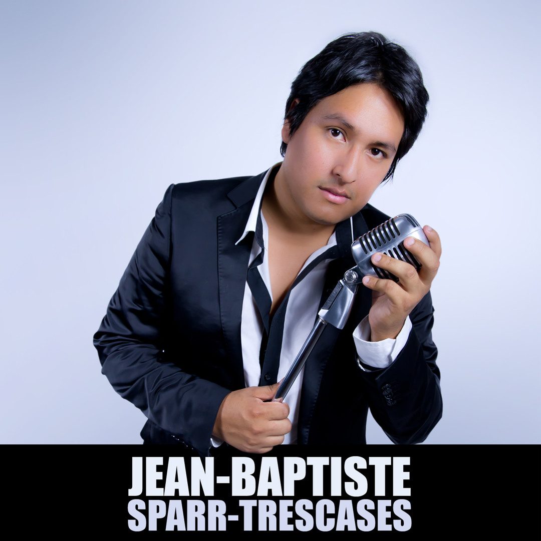 JB Sparr Trescases