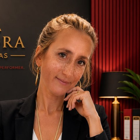 Stéphanie Leloup — Secrétariat et démarches administratives