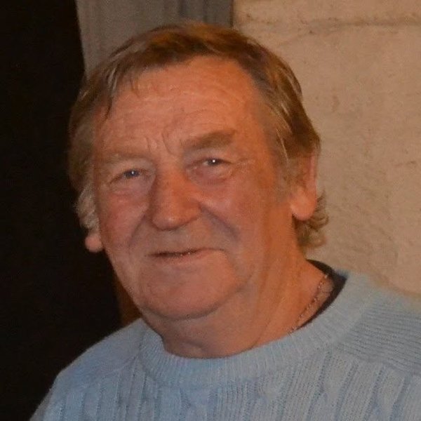 G.D, retraité bénévole (2015)